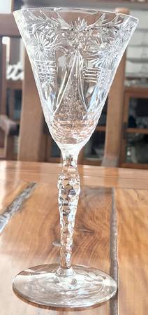 190-18 Claret Wine