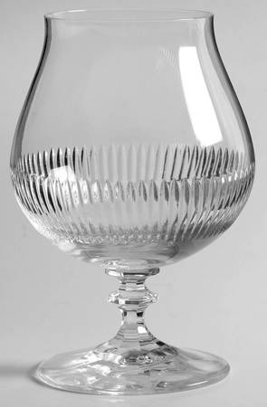 SCZ19 Brandy Glass