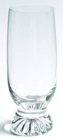 Medley Fluted Champagne