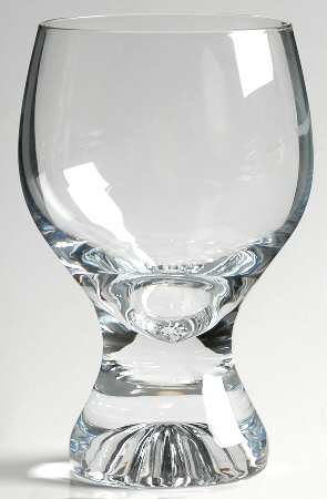 Medley Wine Glass