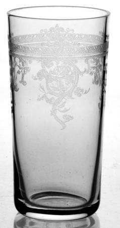 STL10 Flat Juice Glass