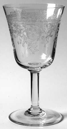 STL10 Wine Glass