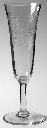 STL10 Fluted Champagne