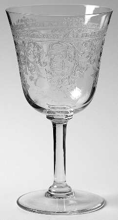 STL10 Continental Goblet