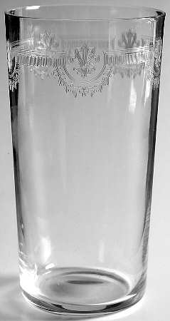 Manon 14 Oz Flat Tumbler