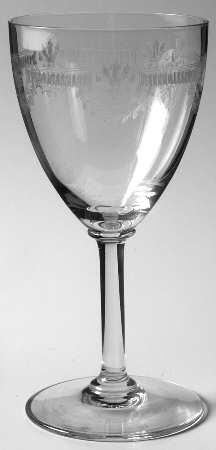 Manon Continental Goblet