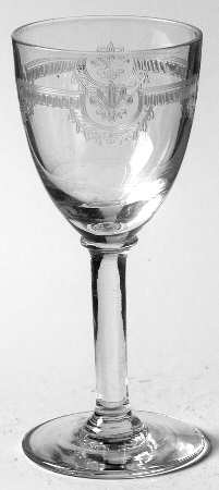 Manon Cordial Glass