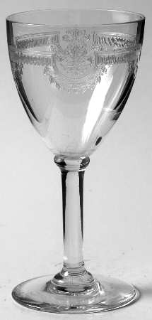 Manon Sherry Glass