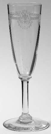 Manon Fluted Champagne