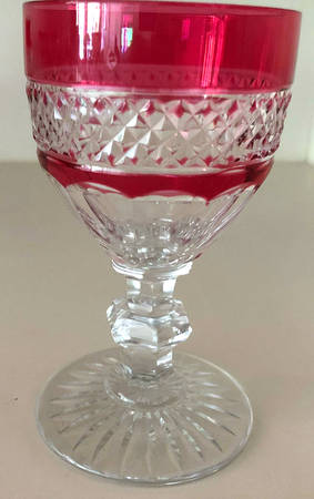 Trianon Ruby Claret Wine