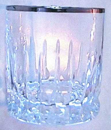Tango Platinum Old Fashioned