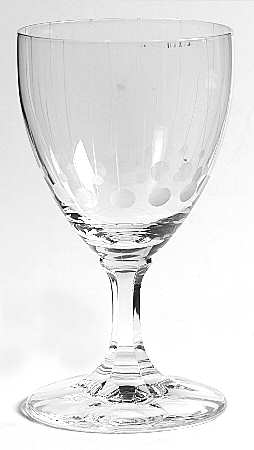 SCZ21 Wine Glass