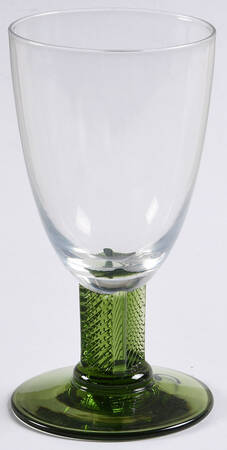 325 Green Claret Wine