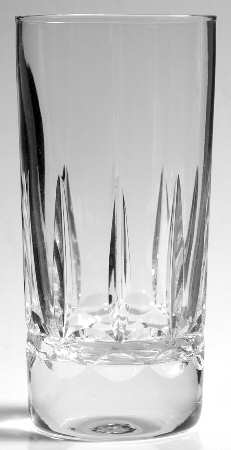 SCZ22 Highball Glass
