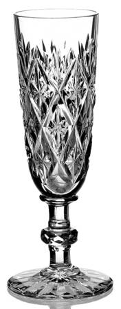 Versailles Fluted Champagne