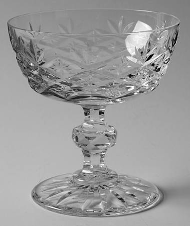 Versailles American Sherbet/Champagne