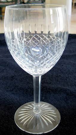 STL16 Water Goblet