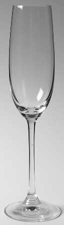 Vino Grande Fluted Champagne by Spiegelau