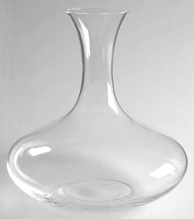Vino Grande Carafe