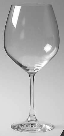 Vino Grande Burgundy Wine by Spiegelau