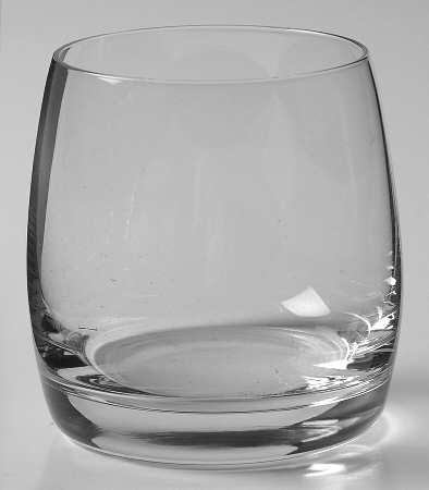 Vino Grande On the Rocks Glass