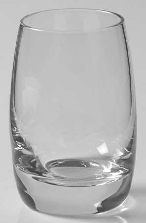 Vino Grande Shot Glass