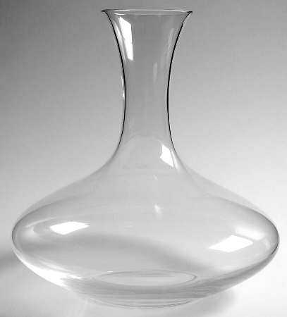 Vino Grande Carafe