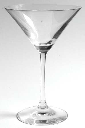 Vino Grande Martini Glass
