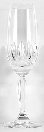 SCZ23 Fluted Champagne