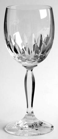 SCZ23 Wine Glass