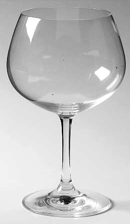 Virtuoso Balloon Wine