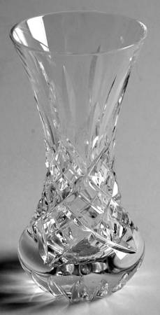 Cambridge 4" Bud Vase