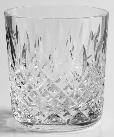 Cambridge Double Old Fashioned