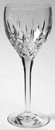 Cambridge Wine Glass