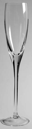 Lyons Fluted Champagne