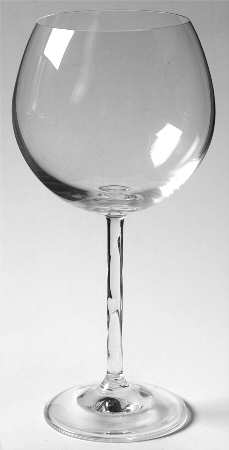 Braid Balloon Goblet