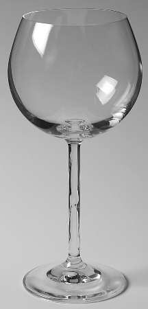 Braid Balloon Wine