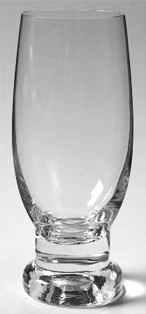 Ceremony 18 Oz Footed Tumbler