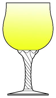 Coronation Citron (Yellow)