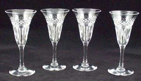 STU19 Sherry Glass