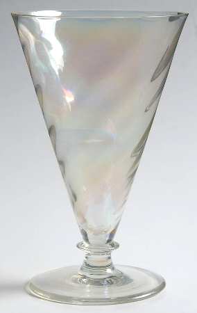 Garda Opalescent (Swirl Optic) Iced Tea