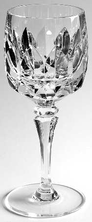 SPI16 Water Goblet