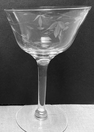 Avalon Champagne/Tall Sherbet
