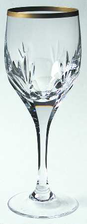 SPI19 Water Goblet