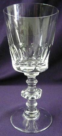 SAS27 Water Goblet