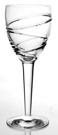 Aura Wine Glass
