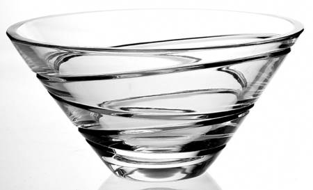 Aura 8" Round Bowl