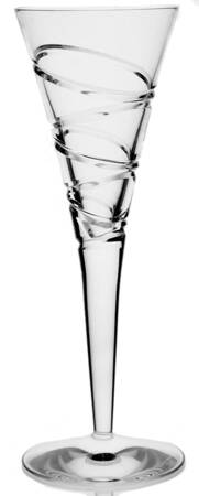 Aura Fluted Champagne