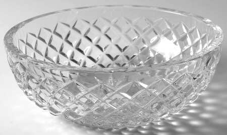 York (Giftware) 7" Round Bowl