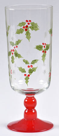 Holly Berry Red Iced Tea